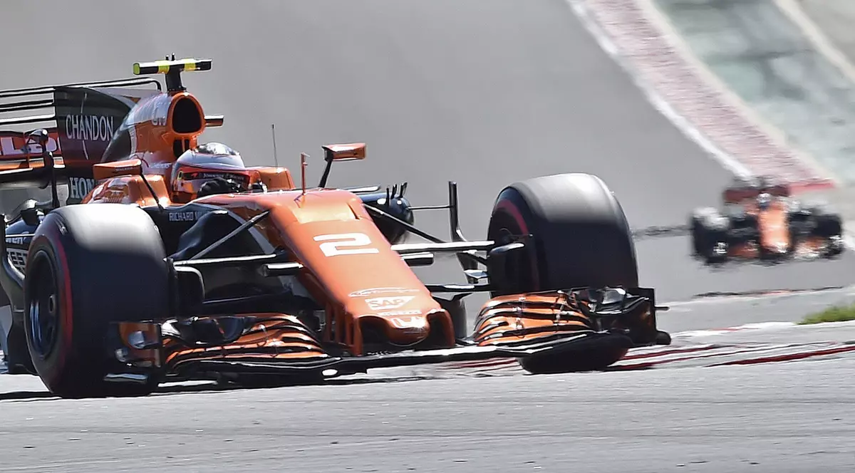 Stoffel Vandoorne
