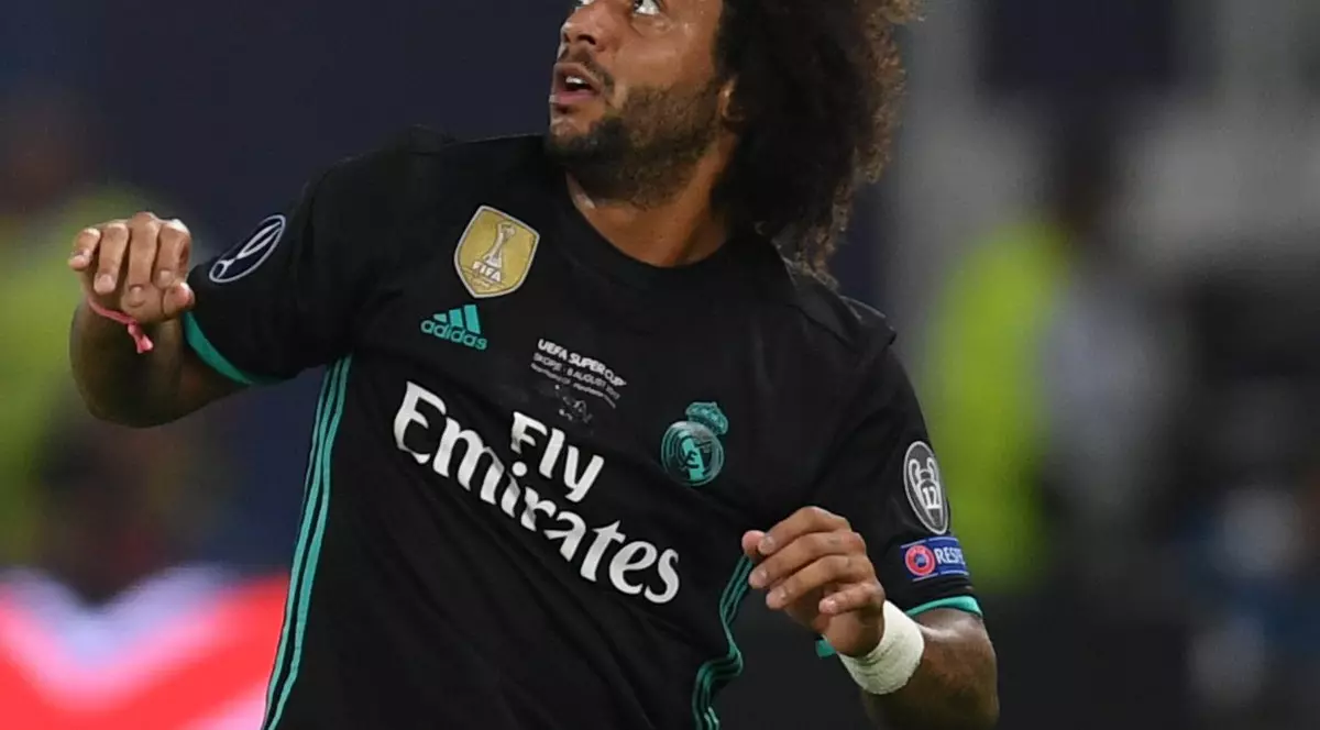 Brazilianul Marcelo, Real Madrid, în colimatorul parchetului spaniol pentru fraudă fiscală