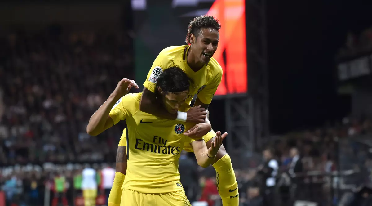 Franța, etapa a 7-a. PSG merge sâmbătă la Montpellier. Nice și Monaco, azi. Program etapei