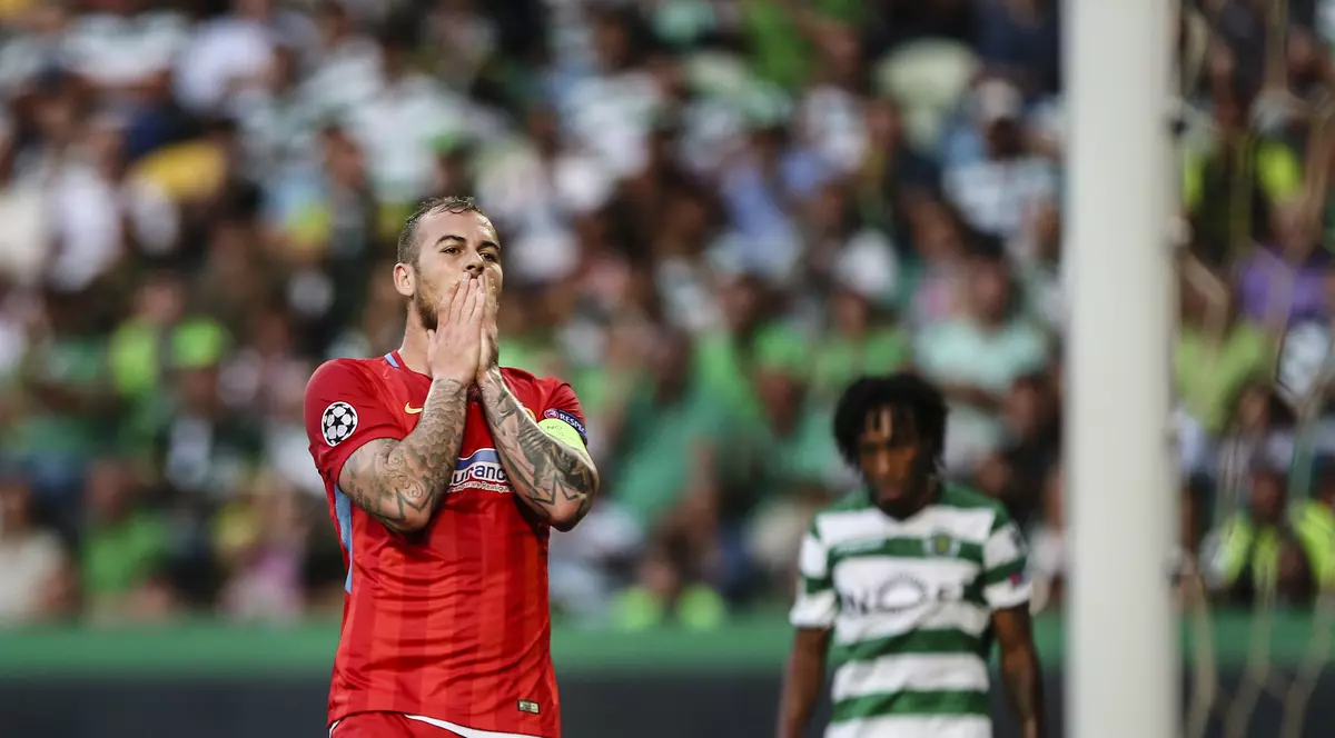 Prima reacție a lui Alibec despre scandalul cu Mihai Stoica