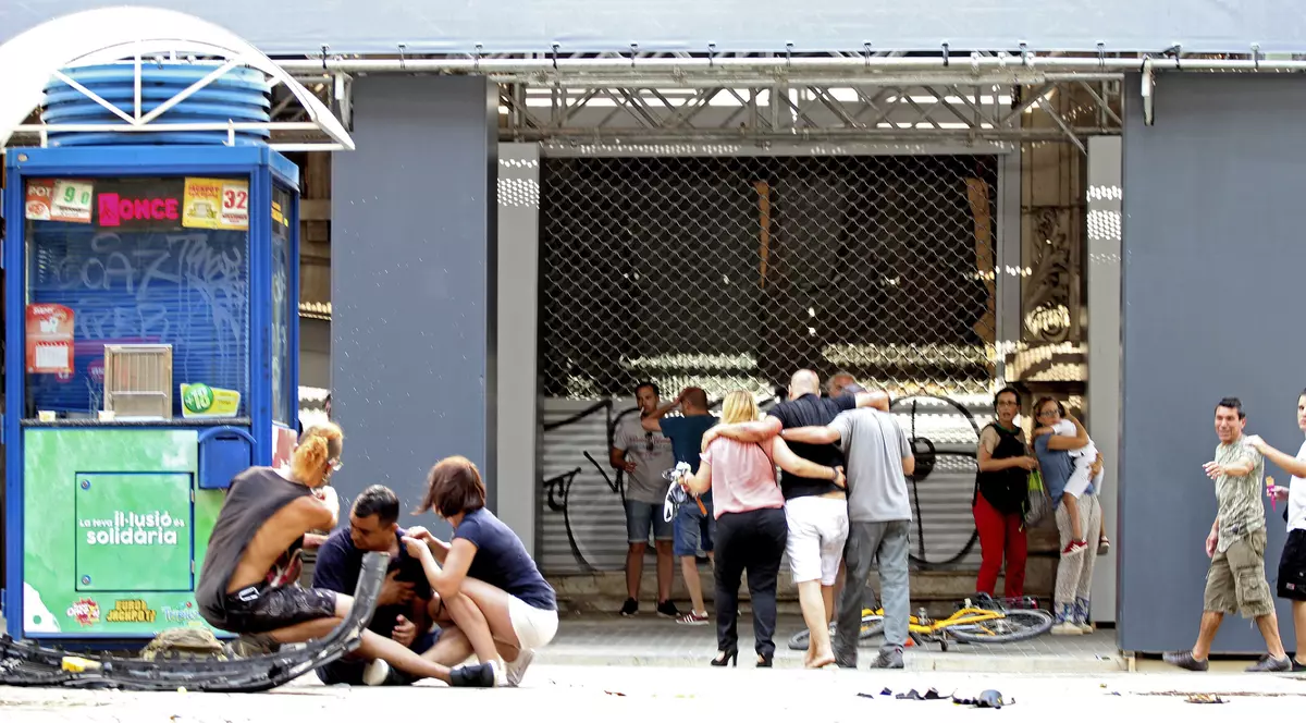 ANALIZĂ| Profilul teroriștilor care au comis atentate în Europa și America de Nord