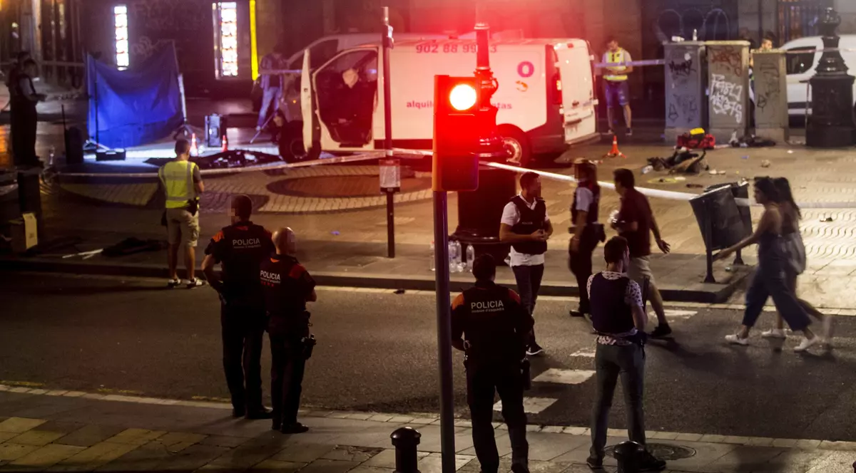 Atentat terorist la Barcelona| Planurile celor 12 teroriști care voiau să semene teroare în Catalonia