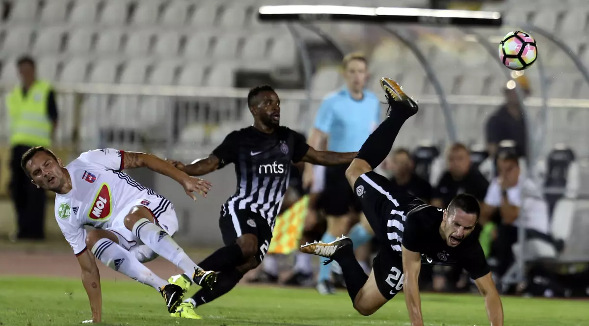 Biletul zilei pariuri fotbal, 24 august. Trei meciuri din Liga Europa