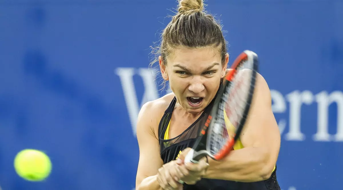LIVE TEXT Halep a învins-o pe Rybarikova și va juca cu Sharapova în optimi la Beijing! Victorie și pentru Sorana Cîrstea! | FOTO&VIDEO