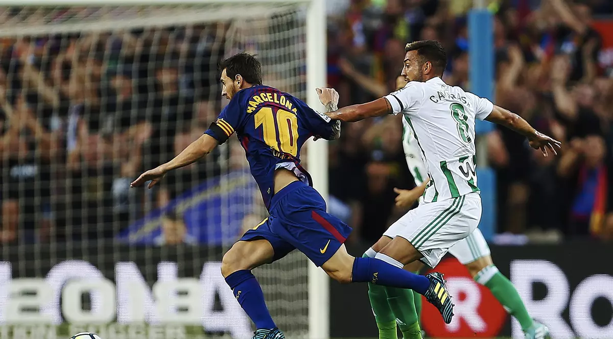 Spania, etapa 1. Toșca și-a dat autogol cu Barcelona! Florin Andone a ratat un penalty cu Real. Rezultate | VIDEO