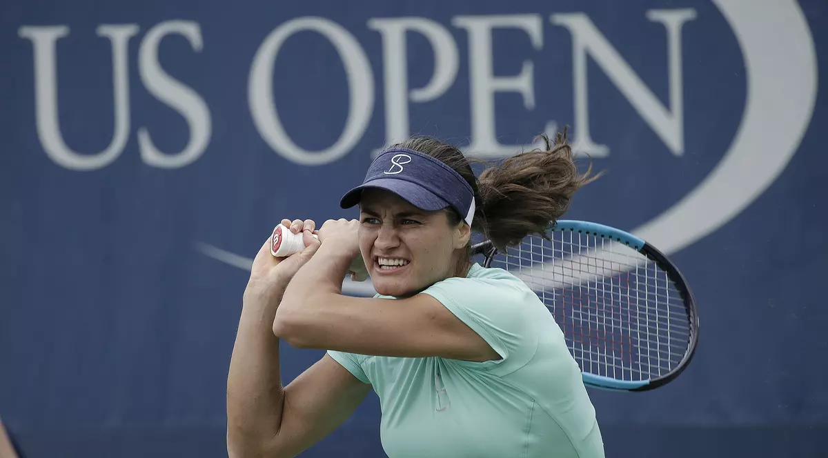 Monica Niculescu a acces pe tabloul principal al turneului WTA de la Wuhan