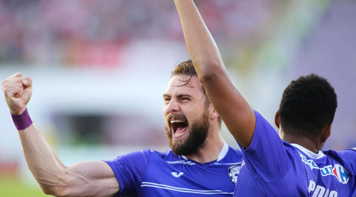 Jucatorii lui ACS Poli Timisoara sunt fericiți. ANAF a aprobat eșalonarea pe trei ani a datoriilor clubului ACS Poli Timișoara către stat