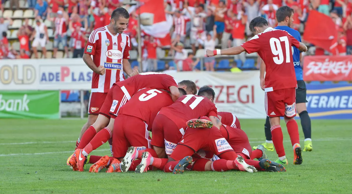 Cota zilei și avancronică pentru meciul Sepsi OSK vs CSM Poli Iași