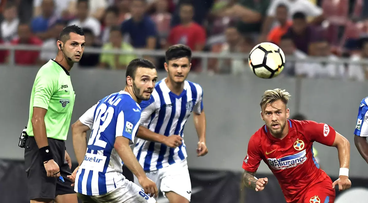 Din Liga I, de la CSM Poli Iași, direct în Serie A. Kamer Qaka, la Sampdoria! FCSB, CFR Cluj și CSU Craiova rămân cu buza umflată.