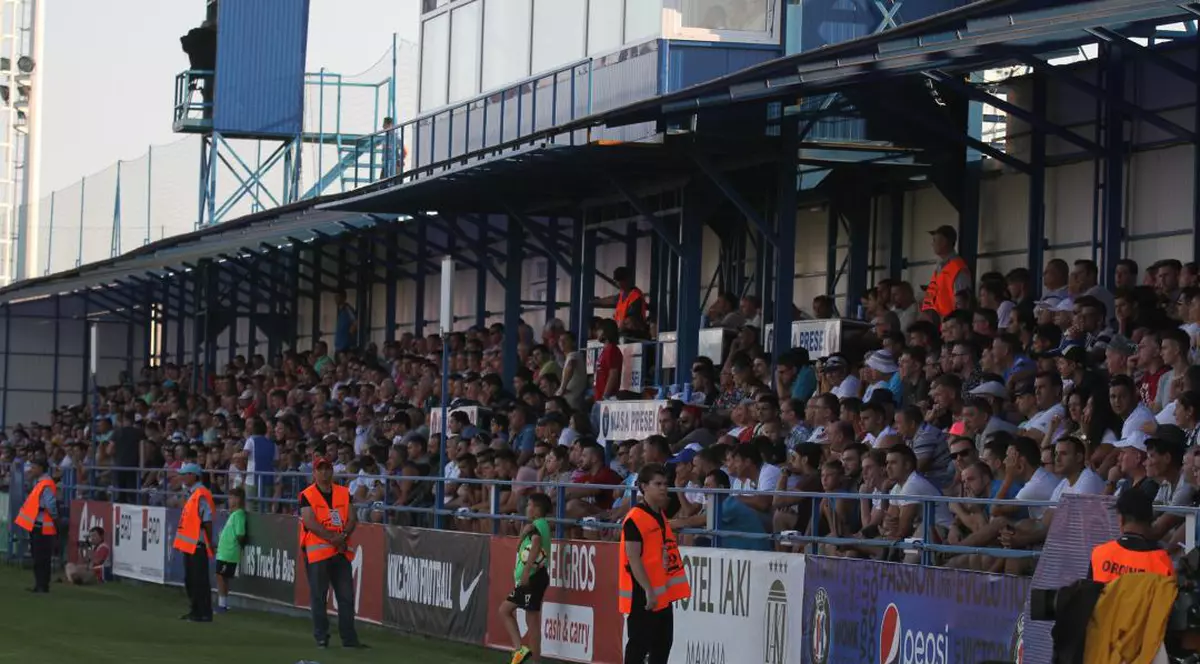 Când se vând biletele pentru Viitorul - Salzburg