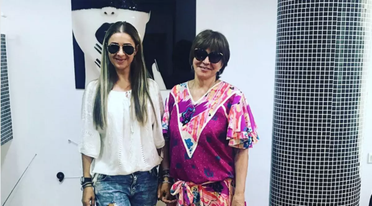 Transformarea spectaculoasă a Ionelei Prodan după ce a slăbit 30 de kilograme. “Parcă a mai întinerit”