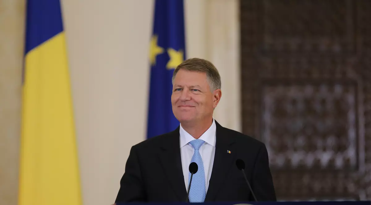 Reacția lui Iohannis despre organizarea Summitului CE la Sibiu
