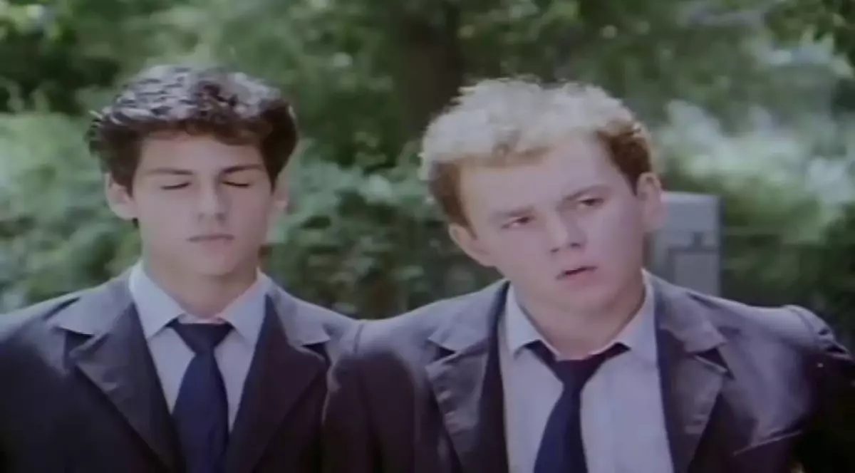 Cum arată acum Mihai, Ionică și Șerban, din Liceenii