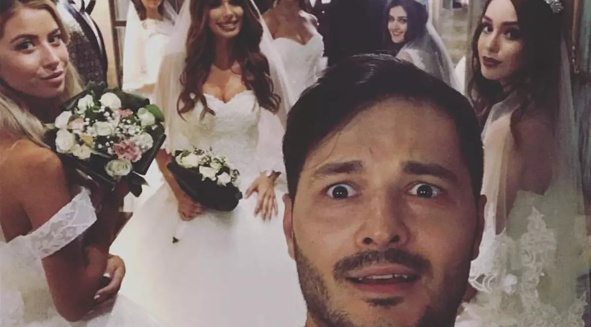 Liviu Vârciu a făcut un anunț important înainte ca iubita lui să nască. “Sunt foarte fericit”