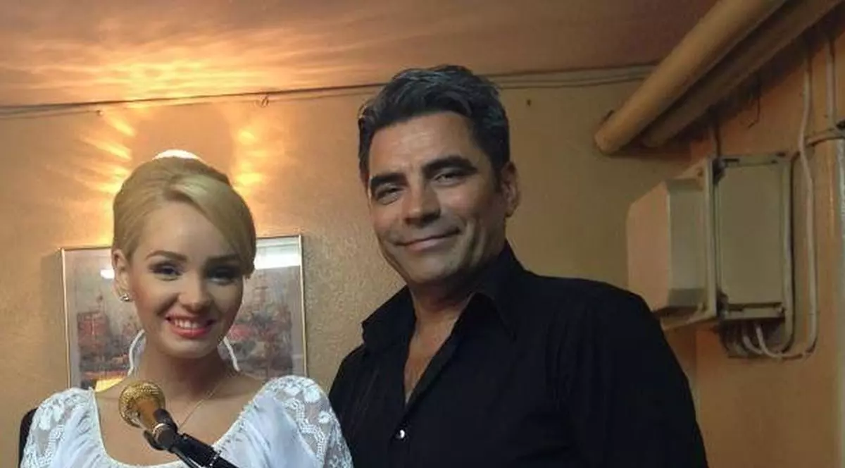 Un posibil scenariu care să-i aducă iar în atenția presei! Marcel Toader și Maria Constantin și-au înscenat divorțul?!