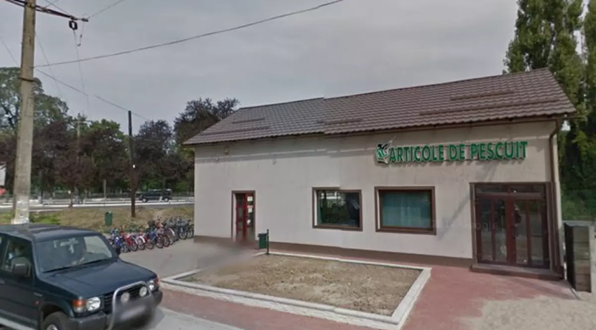 Povestea turistului omorât de un skijet, la Costinești