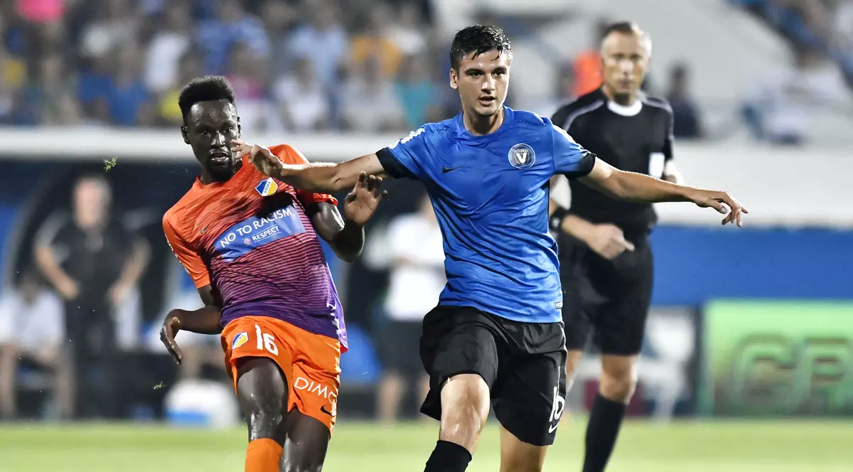 FCSB îl ia și pe Dragoș Nedelcu