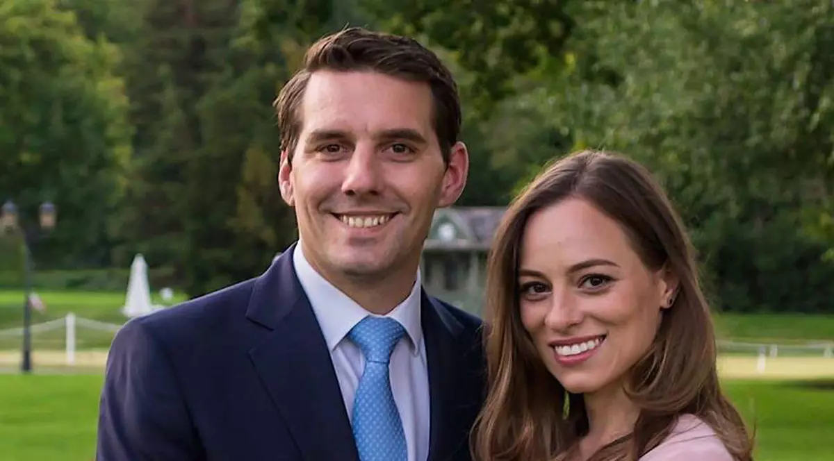 Prințul Nicolae s-a logodit