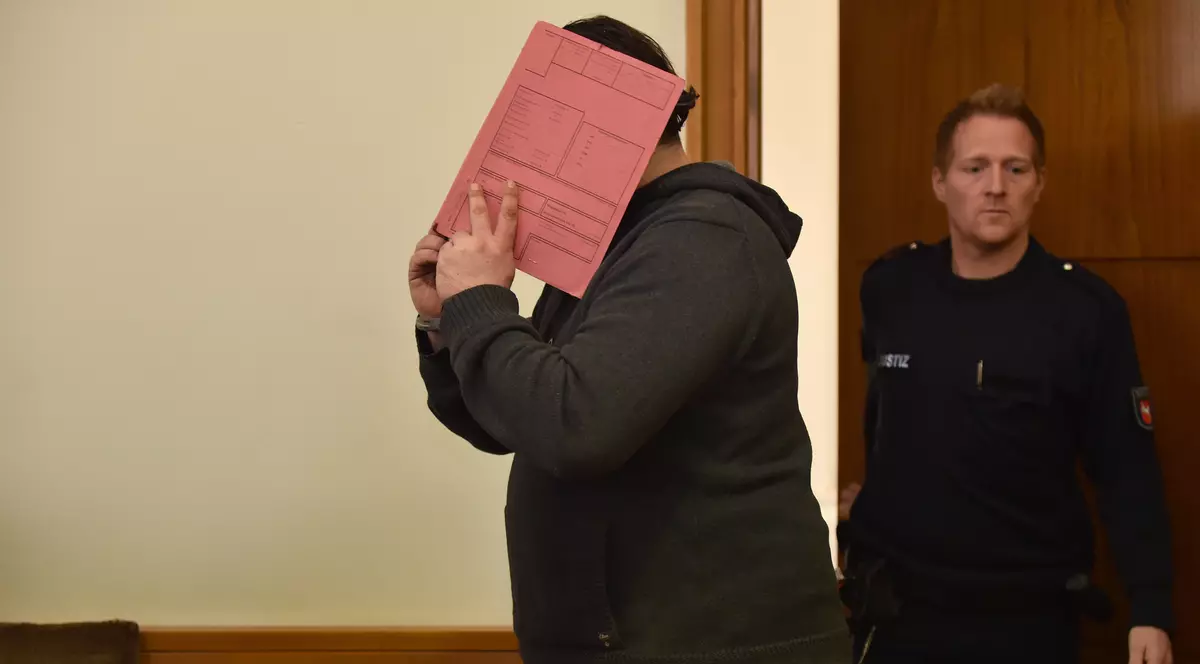 Un asistent medical din Germania, acuzat de 84 de crime