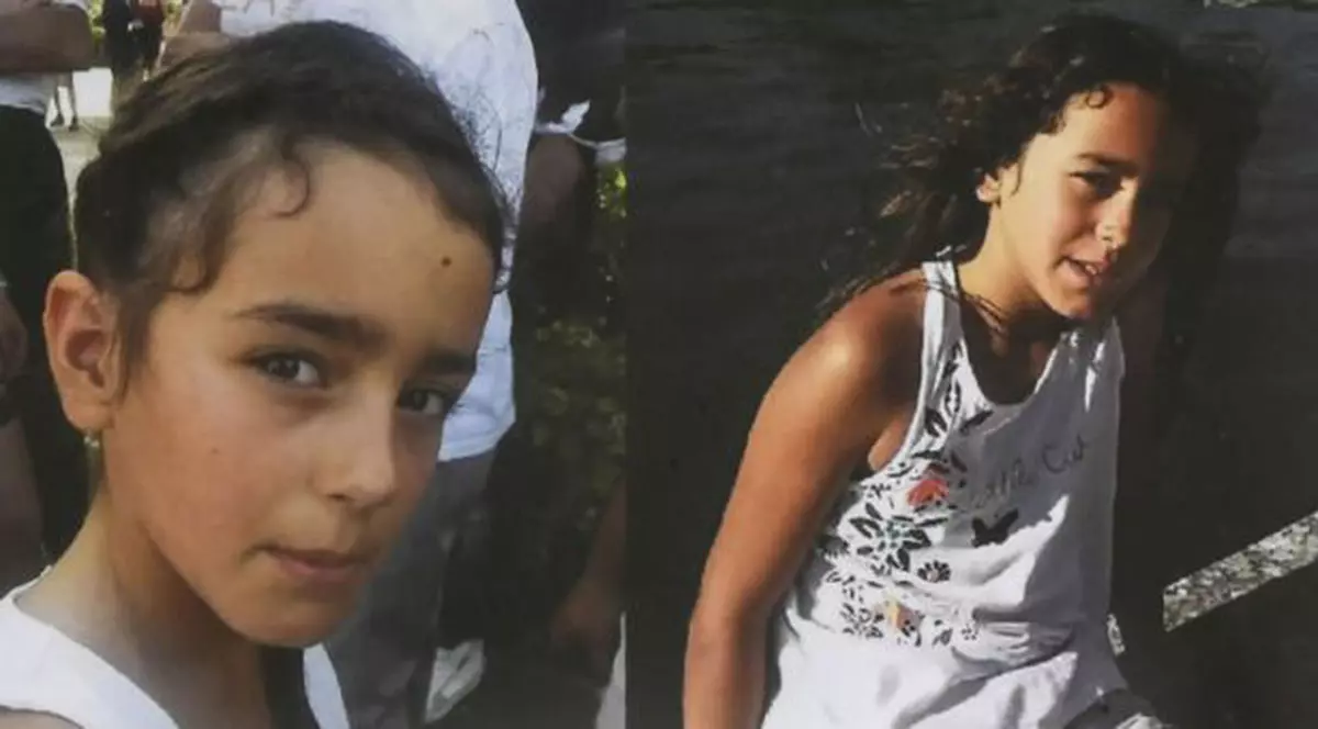 Bărbat reținut după dispariția fetiței de la o nuntă în Franța