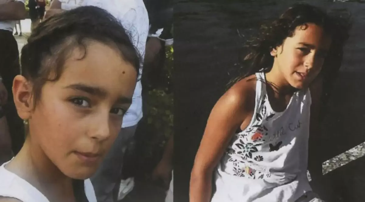 Căutări disperate în Franța, după ce o fetiță de nouă ani a dispărut de la o nuntă