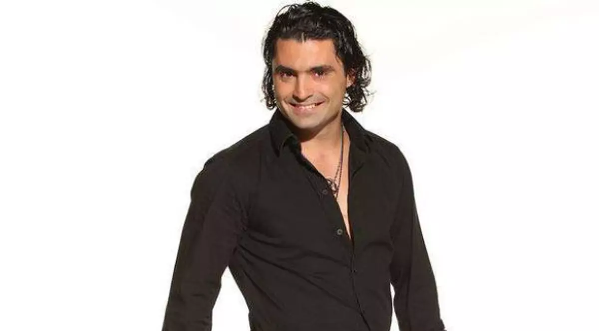 EXCLUSIV/ Nuntă mare în familia cântărețului. Pepe va fi nașul fratelui său mai mic, iar Raluca supervizează ținuta viitoarei mirese!