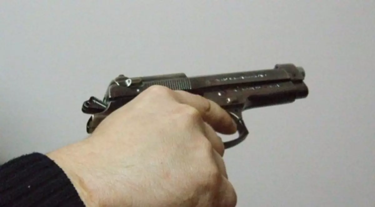 Hoț de lemne, ucis de polițist în Mureș. Gestul care l-a costat viața