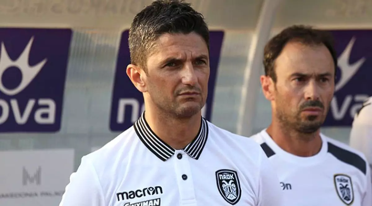 Răzvan Lucescu a bătut, Boloni - doar egal