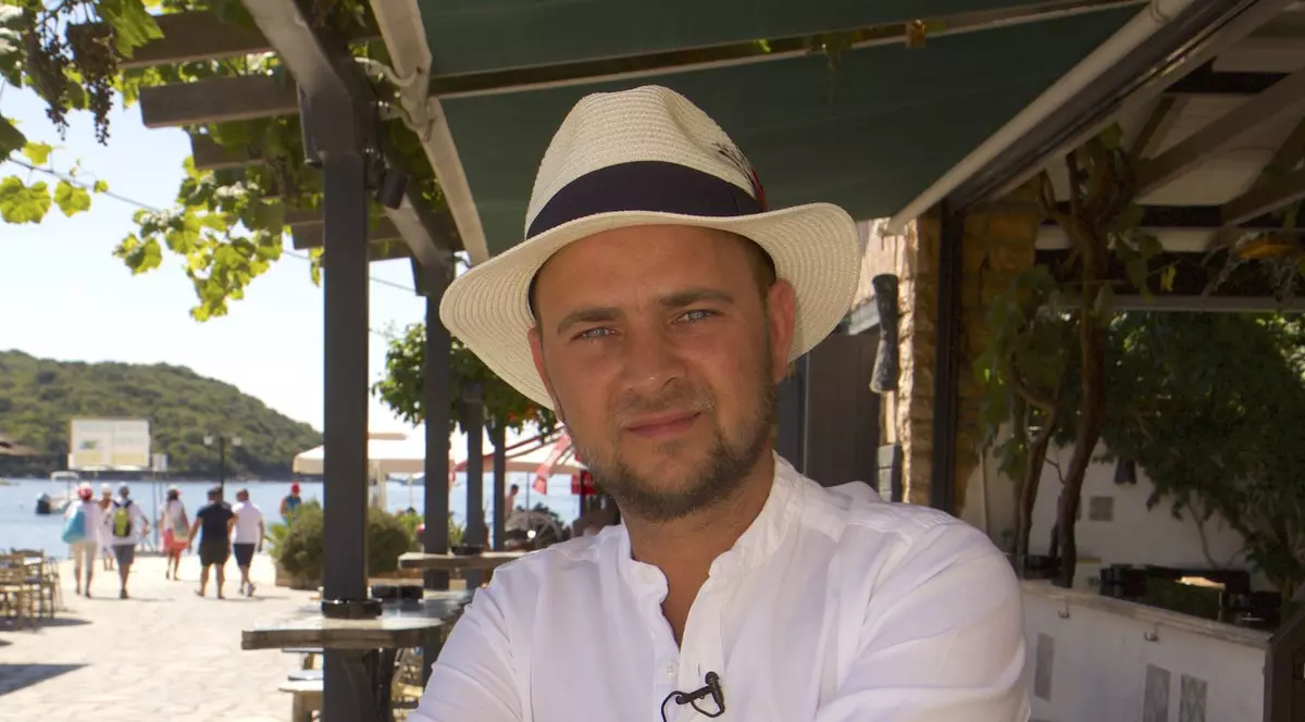 Surpriză de proporții pentru Cosmin Seleși. I-au 