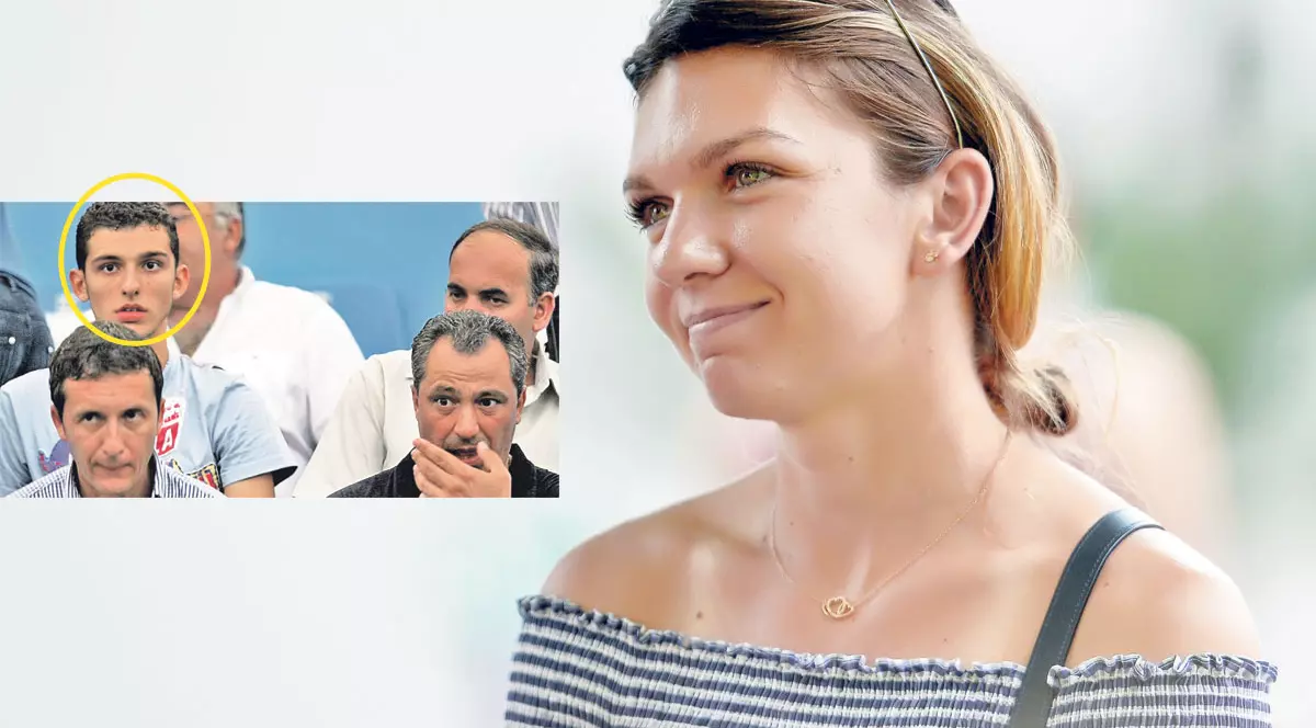 EXCLUSIV. Episodul Costa Sponte e istorie, Simona Halep a rămas fără iubit: «E singură, nu vrea nici o relație până nu ia un titlu de Mare Șlem»
