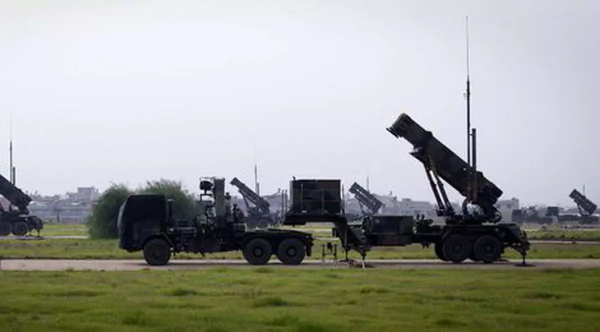 sistem de rachete de artilerie Departamentul de Stat american a aprobat vânzarea unor sisteme mobile de rachete de artilerie (HIMARS)