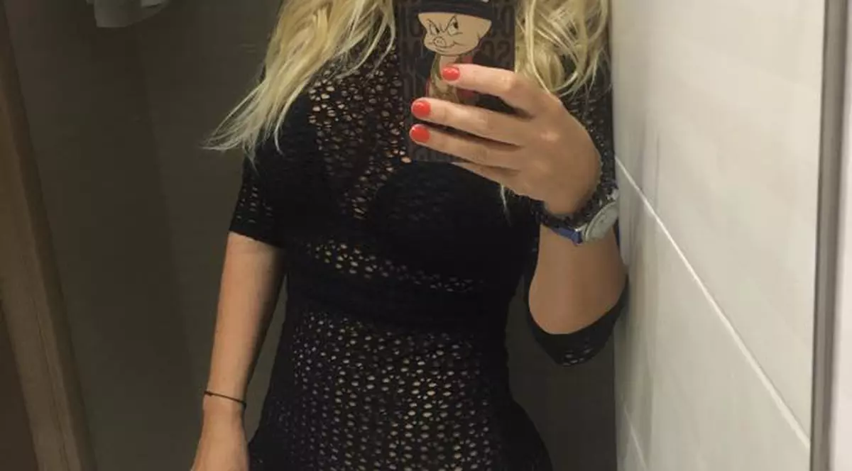 Adevărul despre căsătoria Vicăi Blochina. Blonda a lămurit lucrurile