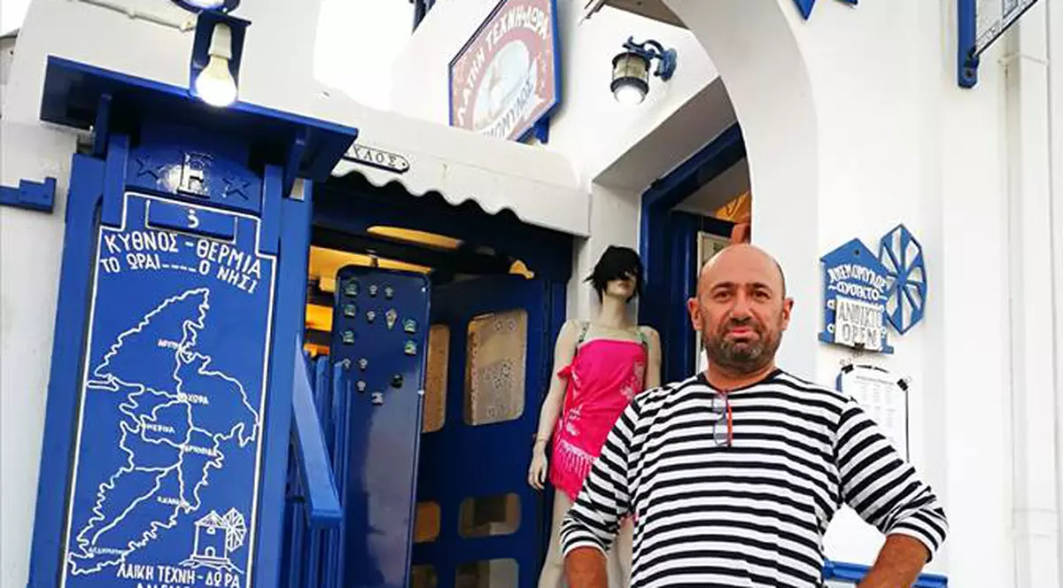 Cătălin Scărlătescu a ținut regim în vacanță