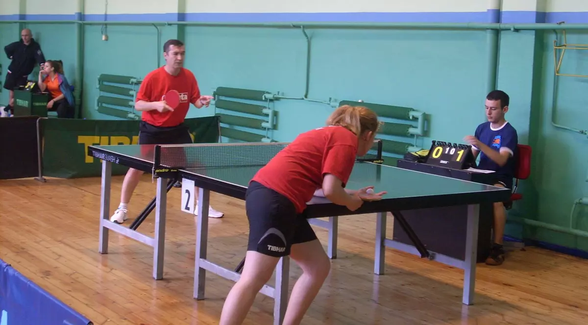 Unde se joacă tenis de masă în România. Echipa feminină a României, devenită campioană europeană pentru a patra oară în istorie, le-a reamintit românilor că ping-pongul este un sport tradițional în țara noastră.