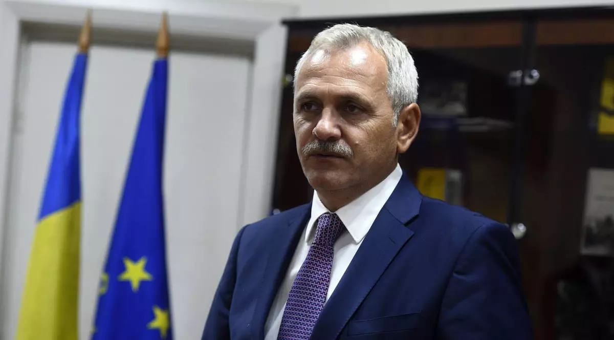 Liviu Dragnea, despre moartea Regelui Mihai