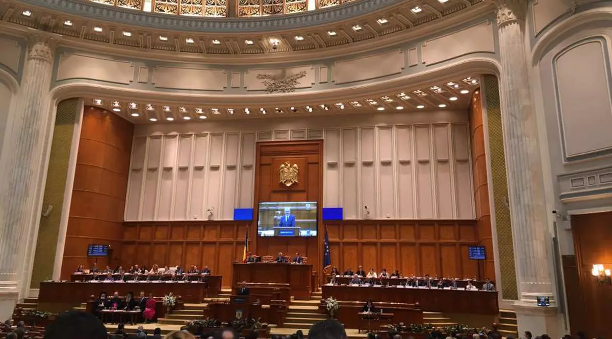 declaraţie privind situaţia minorităţilor din Ucraina