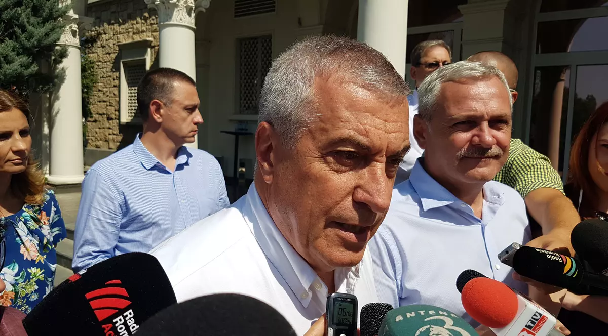 PSD și ALDE vor avea un sistem integrat de comunicare