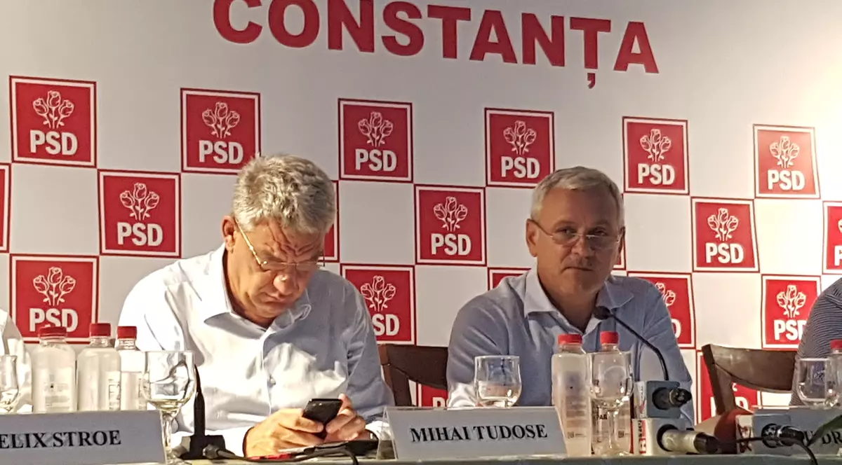 PSD vrea să organizeze referendumul pentru redefinirea familiei în această toamnă