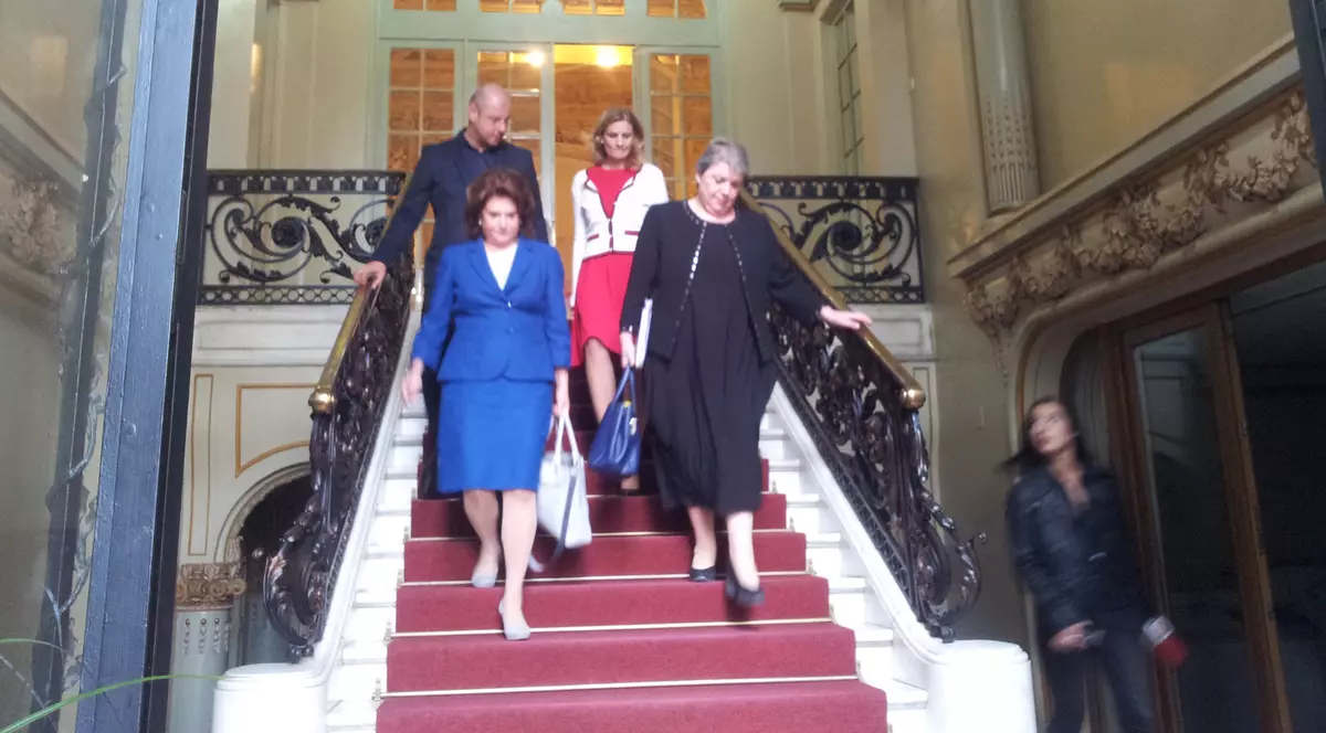 Cine îi înlocuiește pe Rovana Plumb, Sevil Shhaideh și Răzvan Cuc