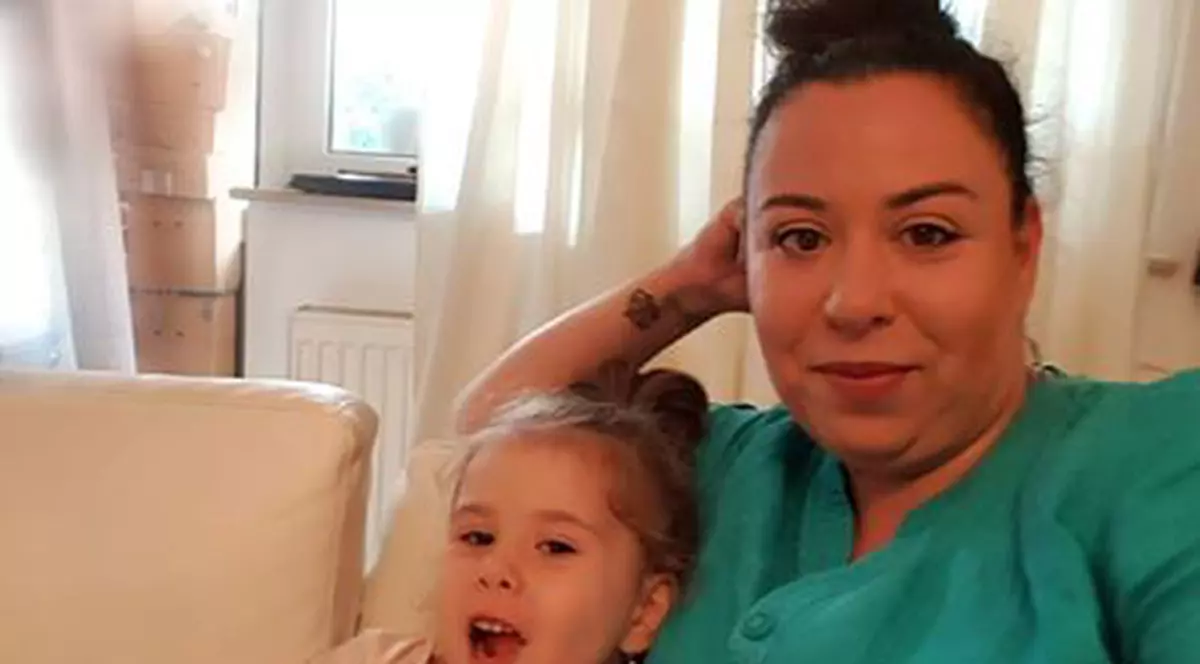 Oana Roman surprinde cu un nou mesaj