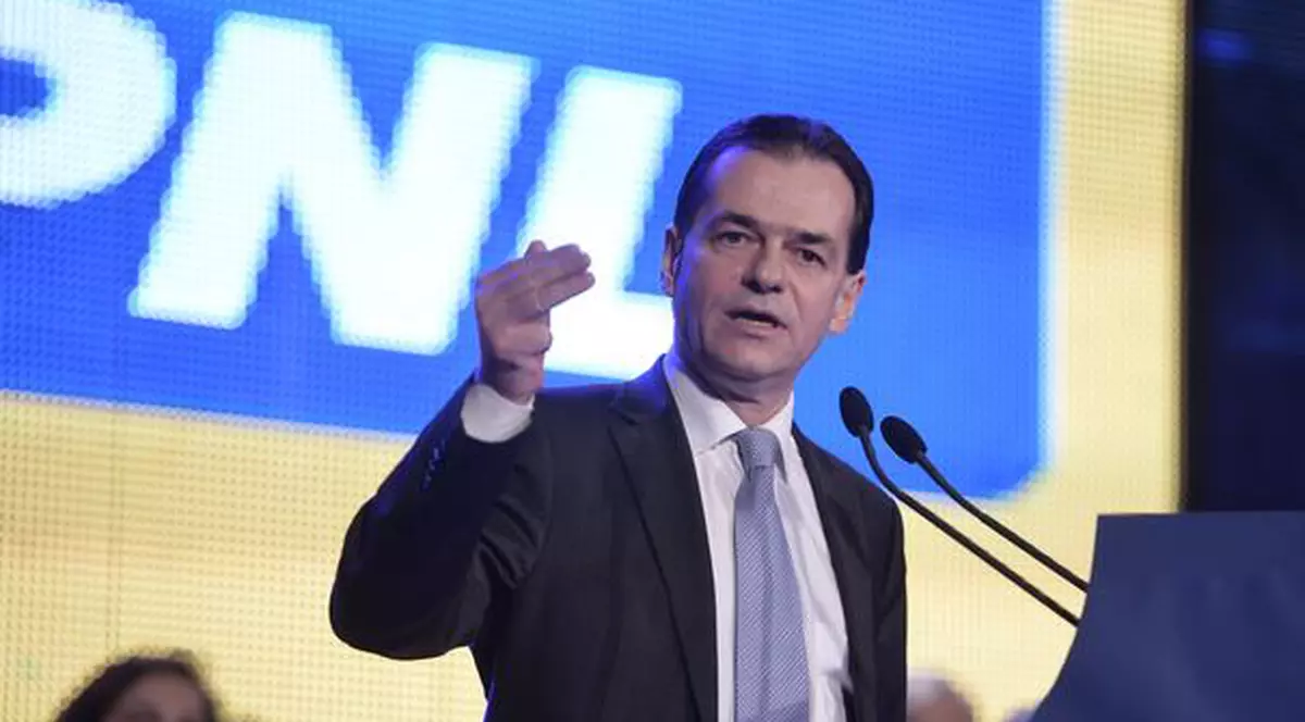 PNL nu se dezice de președintele CJ Călărași
