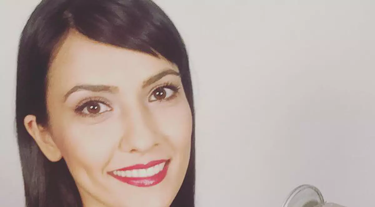 Anunțul făcut de fosta știristă la Antena 1, după participarea la Vocea României. “Niciodată drumul meu nu a fost…”