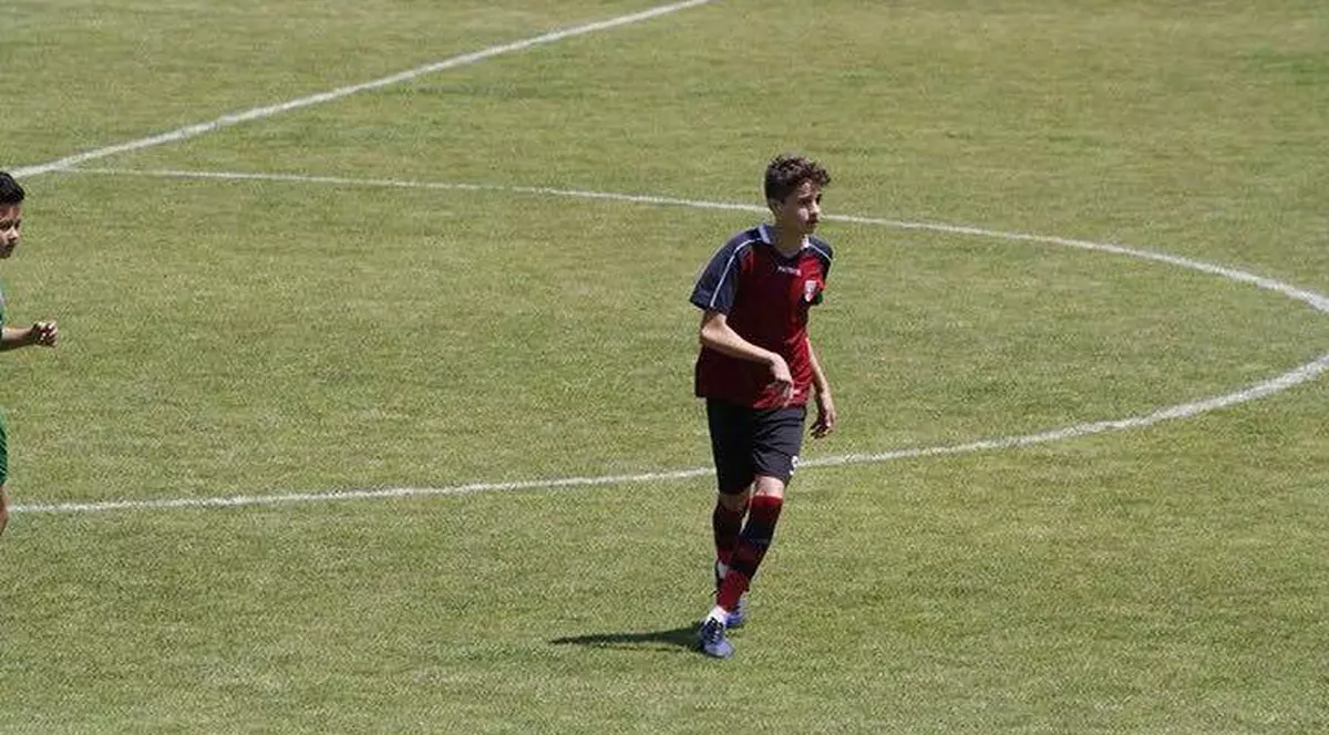 Generația lui Nicolas Popescu învață lecția defensivă