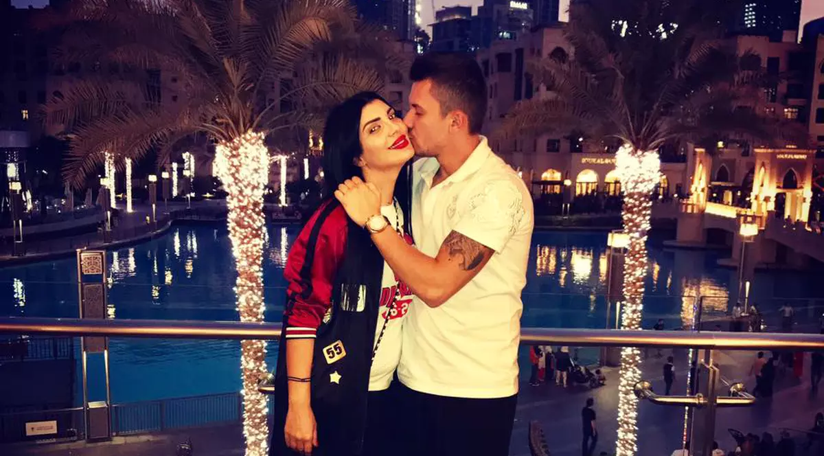 Andreea Tonciu a vorbit despre ce se întâmplă în căsnicia ei. “Ce m-a deranjat foarte tare şi îi spun acum în direct…”