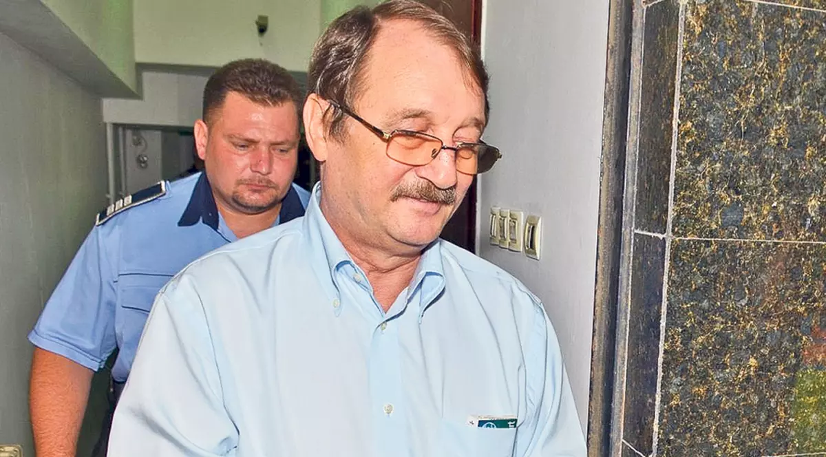 Mircea Băsescu ar putea fi eliberat condiționat