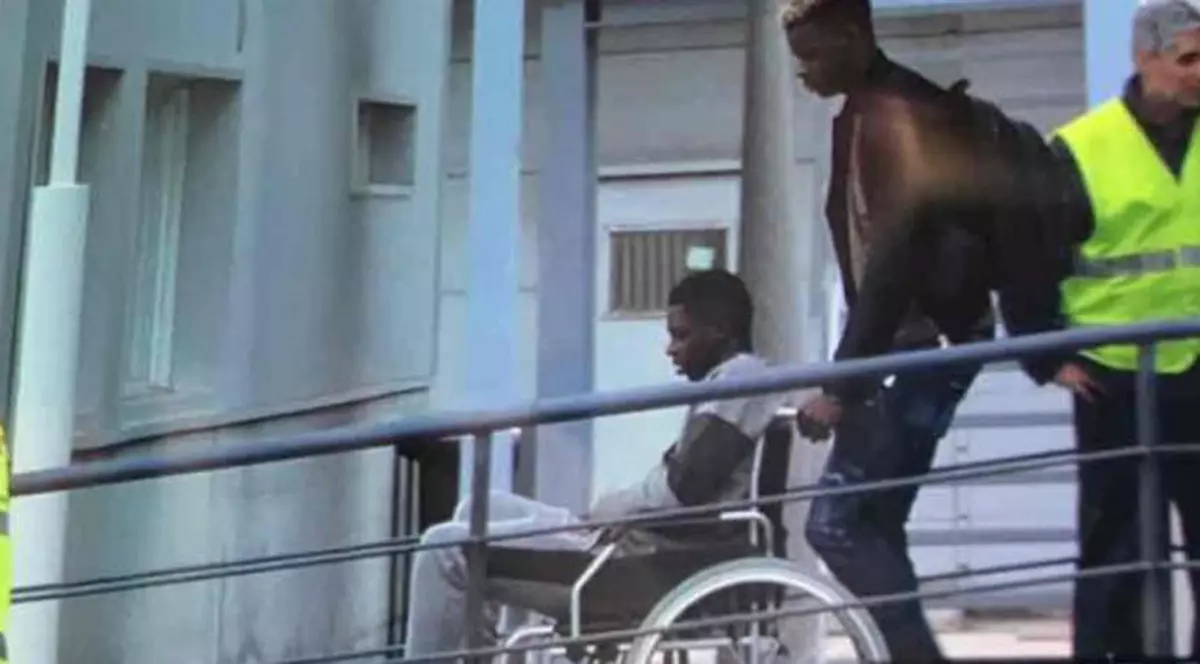 Spania, etapa a 4-a. Dembele, de la FC Barcelona, în scaun cu rotile! Espanyol a trecut de Celta | VIDEO