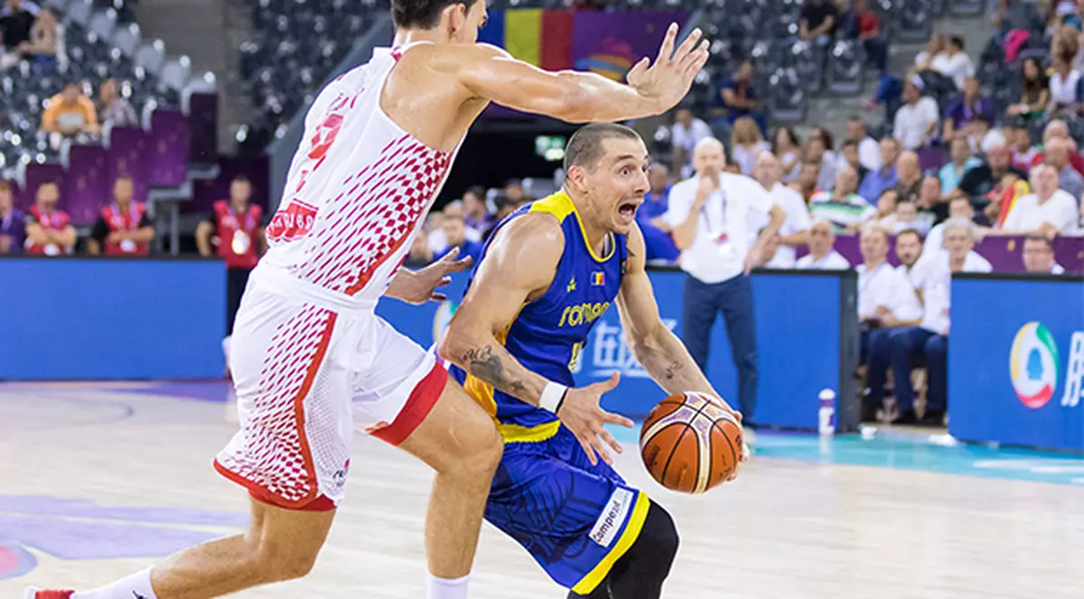 România s-a comportat onorabil și în fața Croației