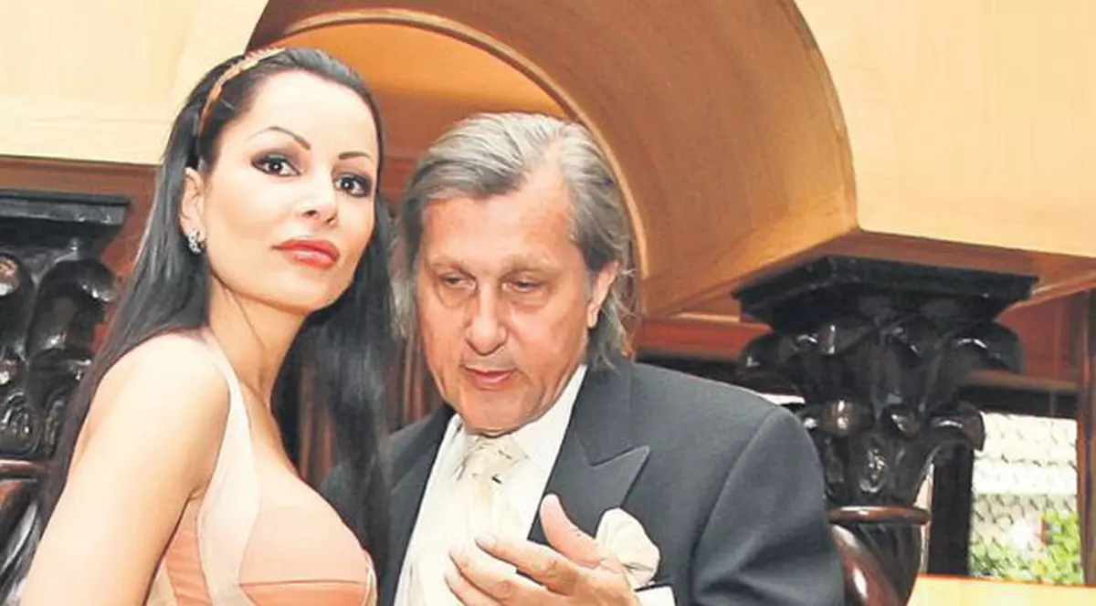 Brigitte Sfăt reacționează dur după dezvăluirile făcute despre Ilie Năstase. Replică dură la adresa lui Carmen Harra