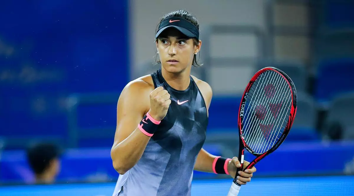 Cota zilei din tenis - Ashleigh Barty vs Caroline Garcia