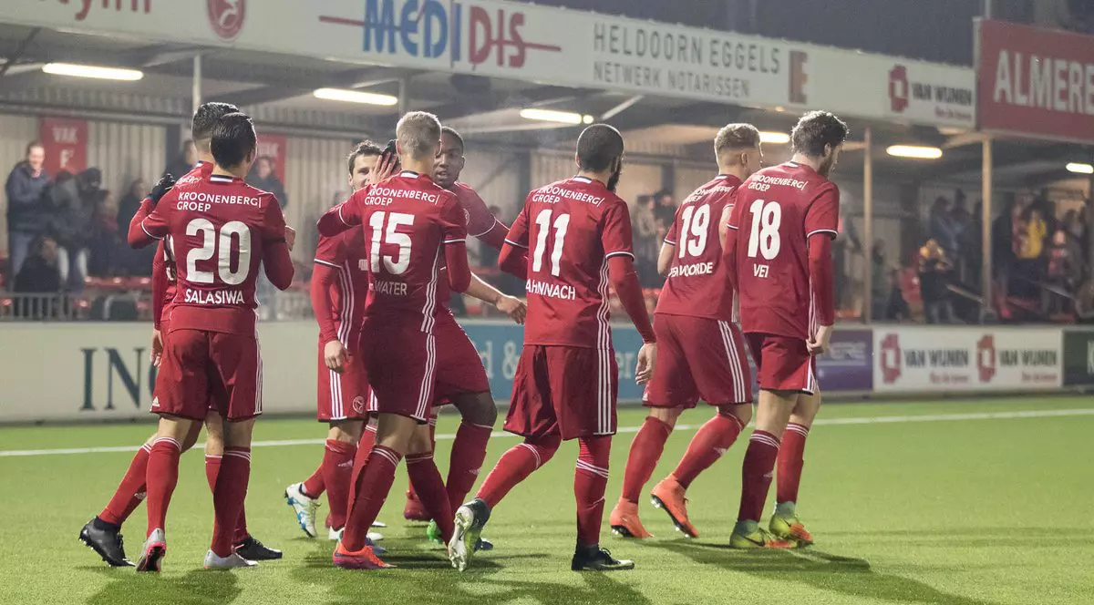 Biletul zilei pariuri fotbal 22 septembrie. E în toi Olanda 2!